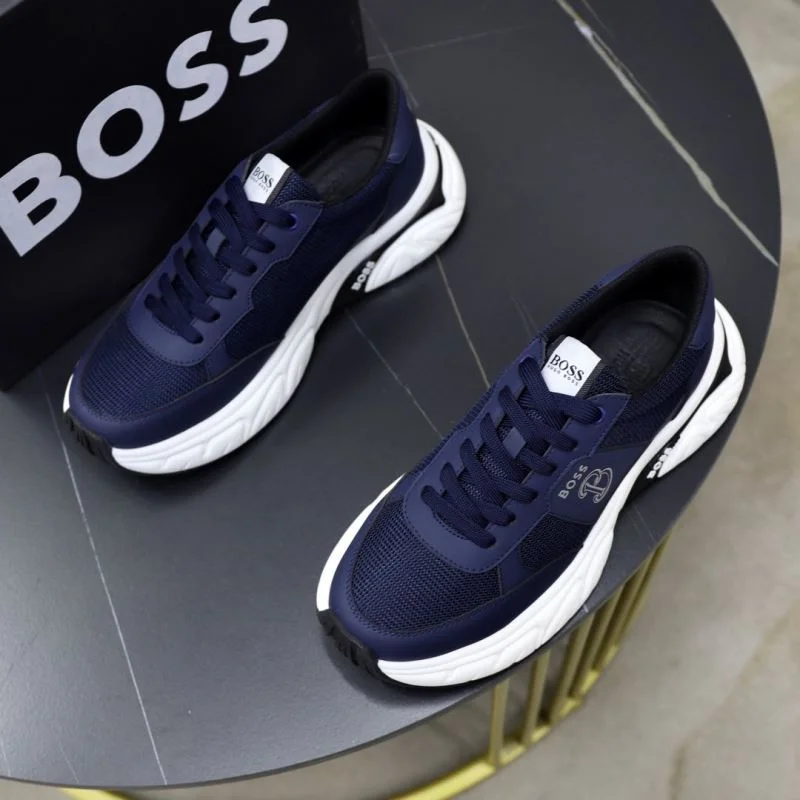 Boss Shoes Functional 5103