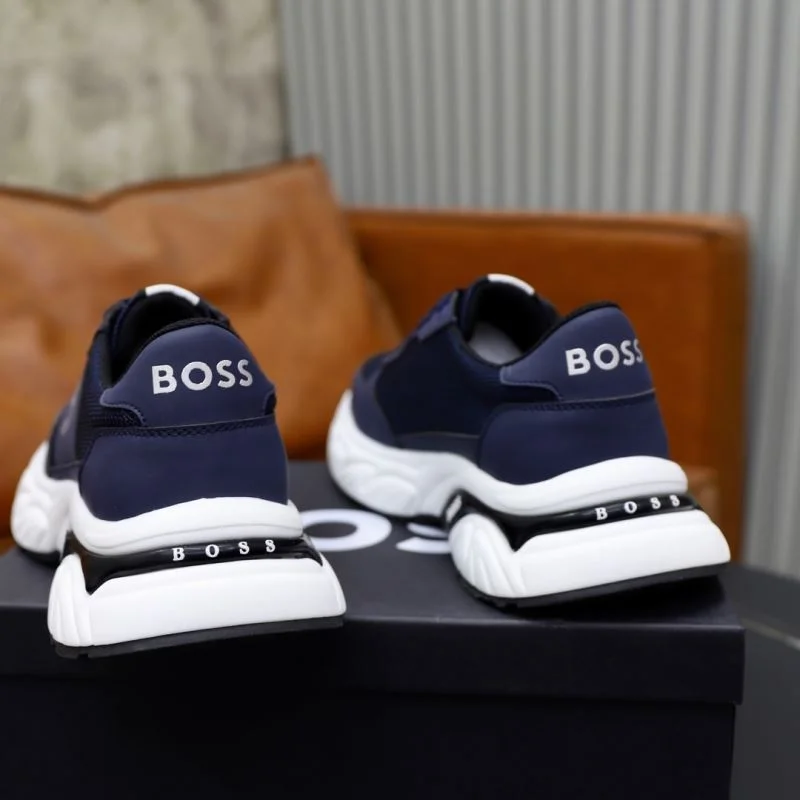 Boss Shoes Functional 5103