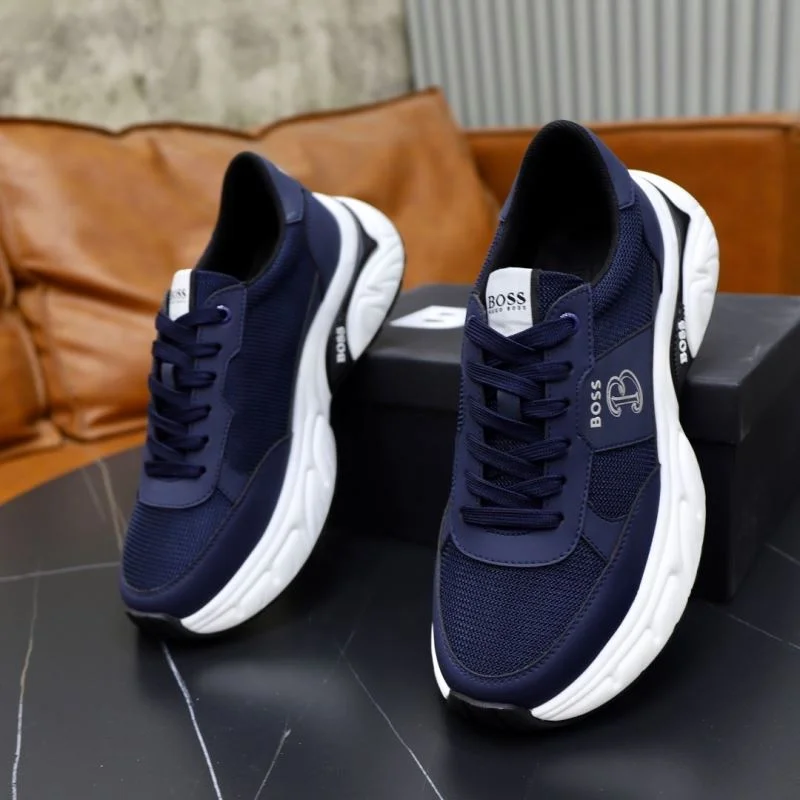 Boss Shoes Functional 5103