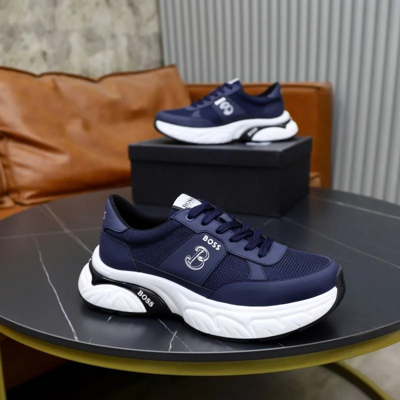 Boss Shoes Functional 5103