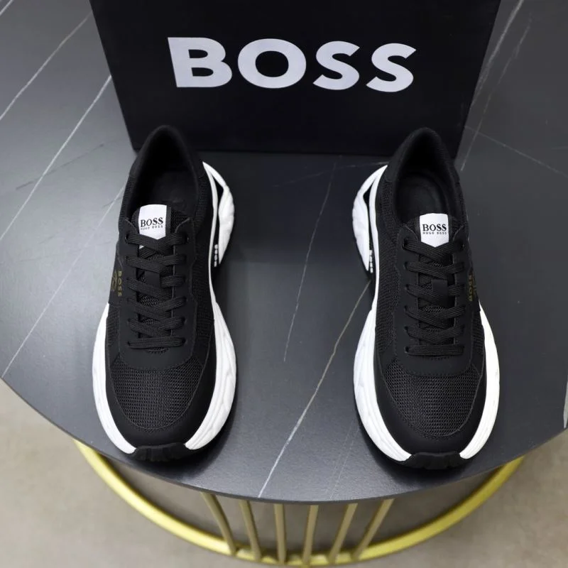 Boss Shoes Durable 5102