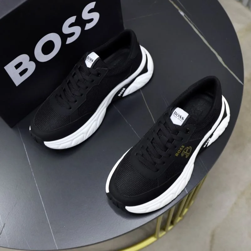 Boss Shoes Durable 5102