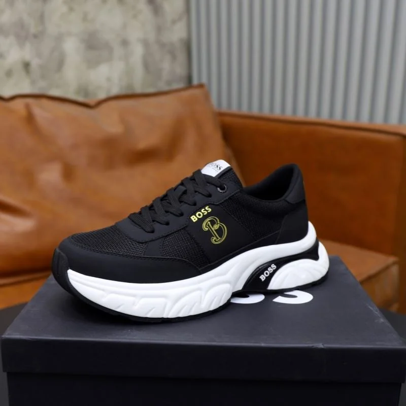 Boss Shoes Durable 5102