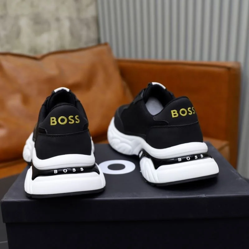 Boss Shoes Durable 5102