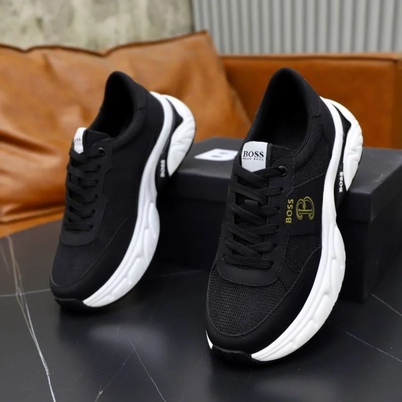 Boss Shoes Durable 5102