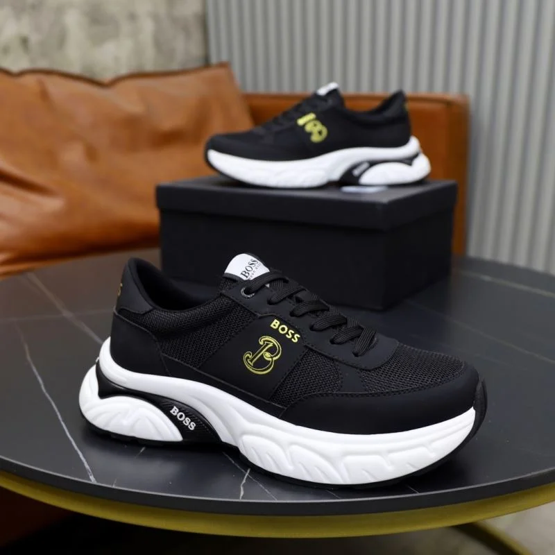 Boss Shoes Durable 5102