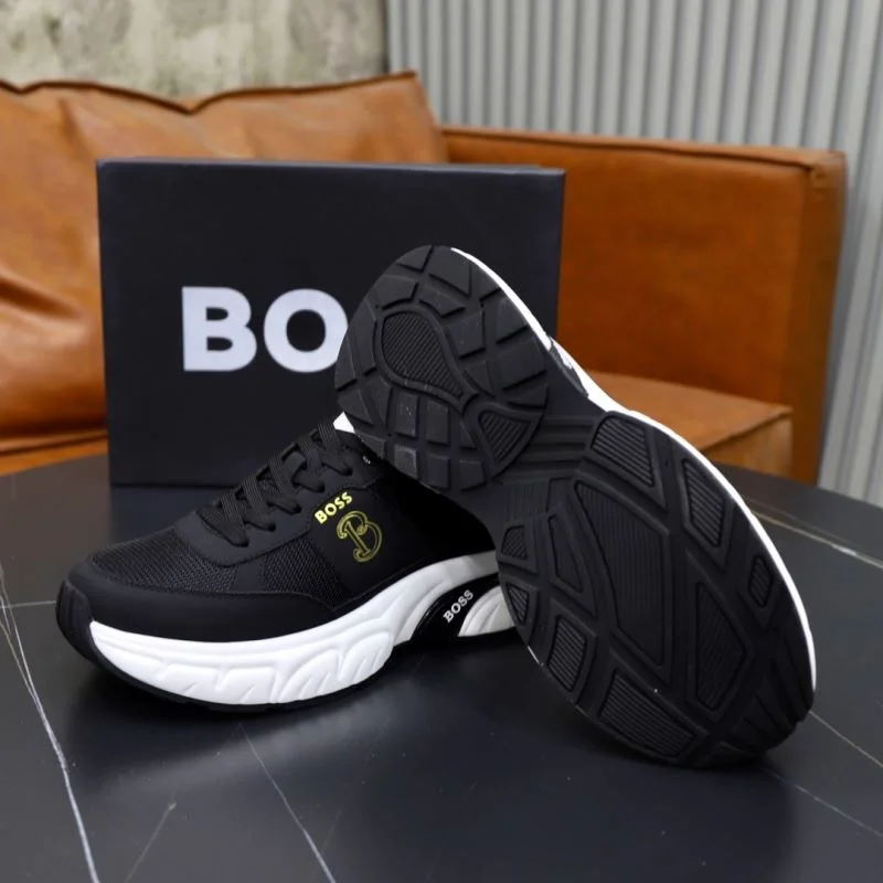 Boss Shoes Durable 5102