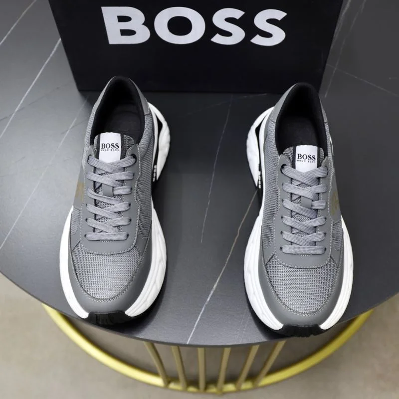 Boss Shoes Functional 5095