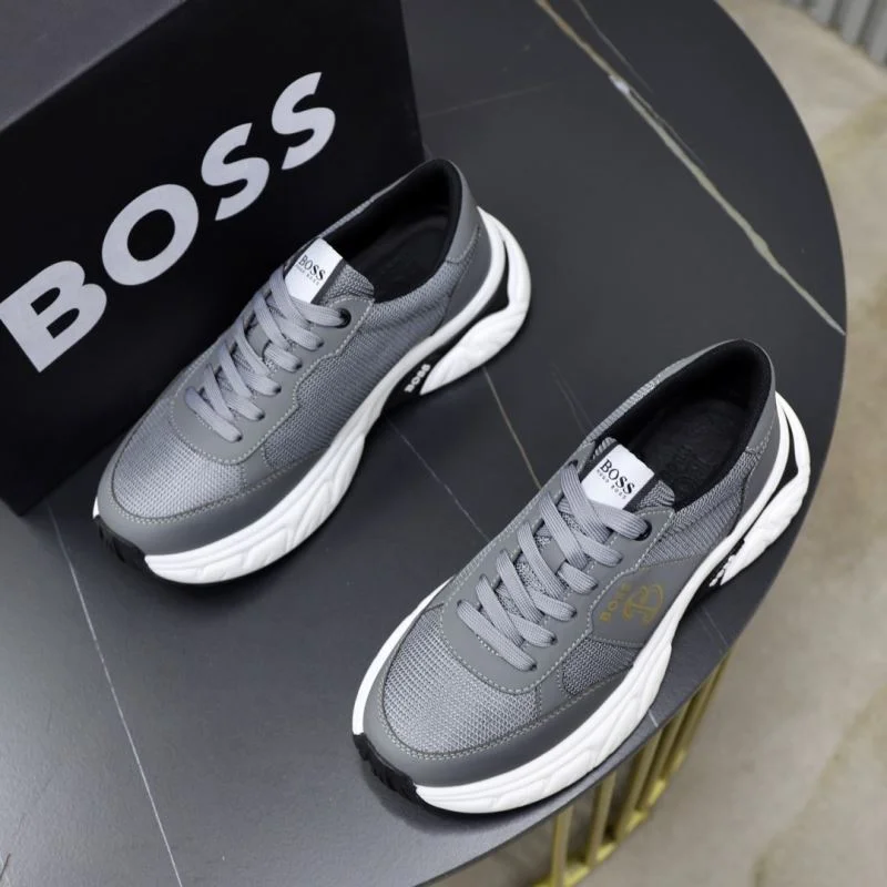 Boss Shoes Functional 5095
