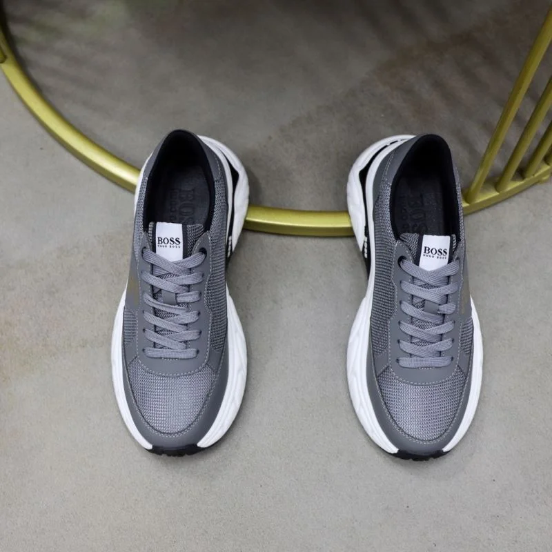 Boss Shoes Functional 5095