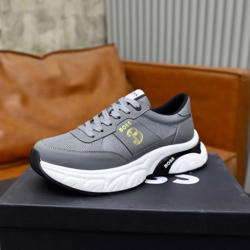 Boss Shoes Functional 5095