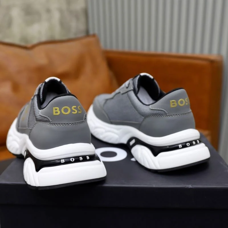 Boss Shoes Functional 5095