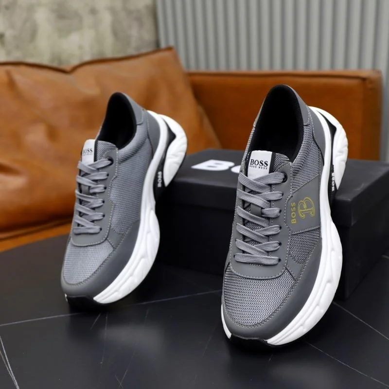 Boss Shoes Functional 5095