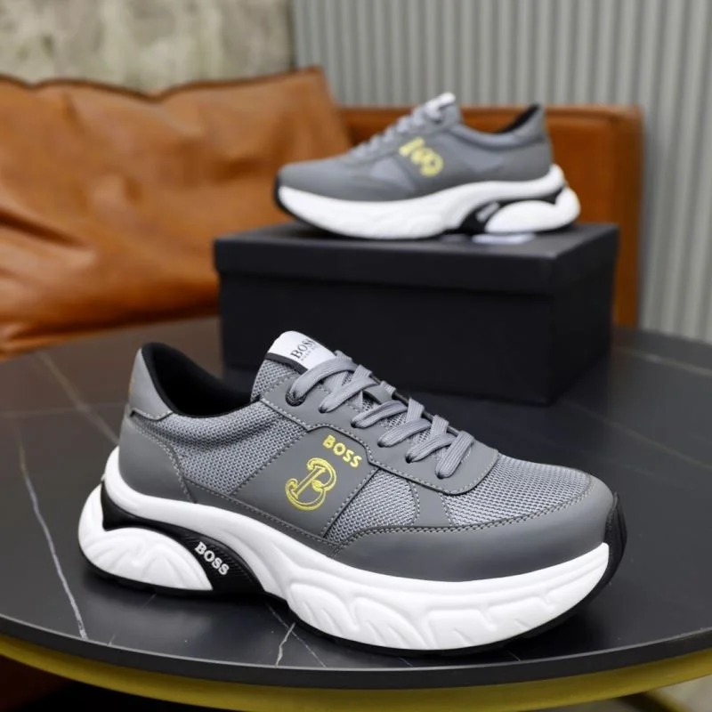 Boss Shoes Functional 5095