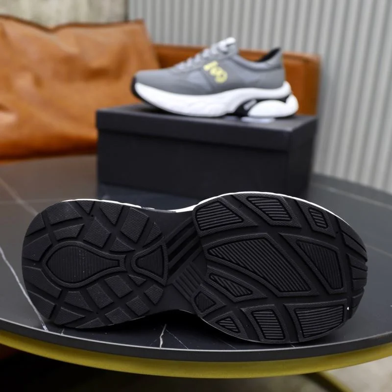 Boss Shoes Functional 5095