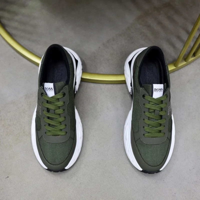 Boss Shoes WaterResistant 5097