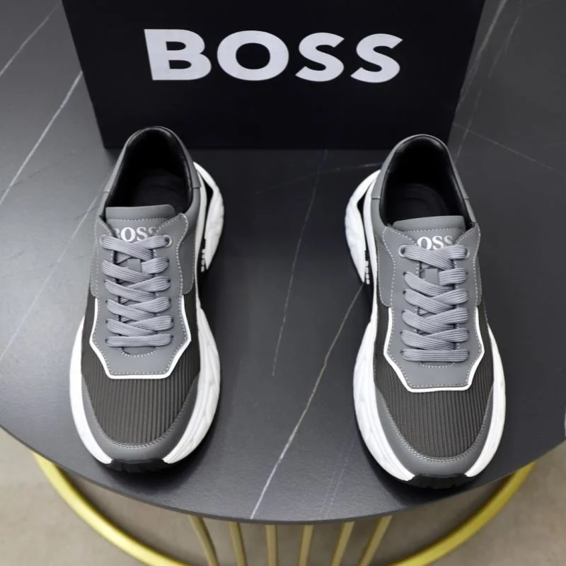 Boss Shoes Supportive 5091