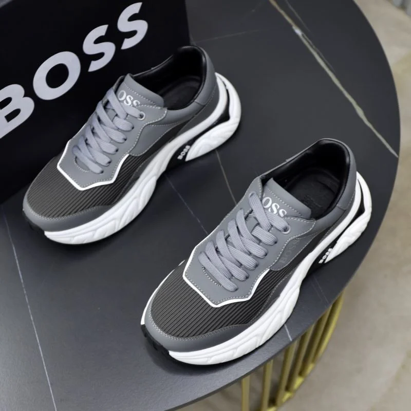 Boss Shoes Supportive 5091