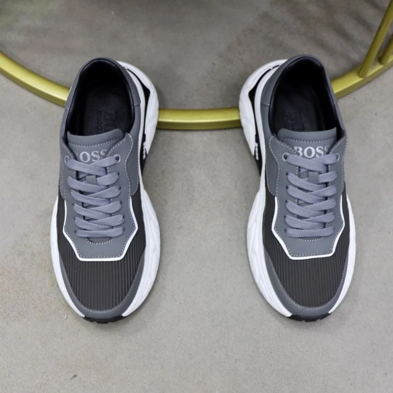 Boss Shoes Supportive 5091