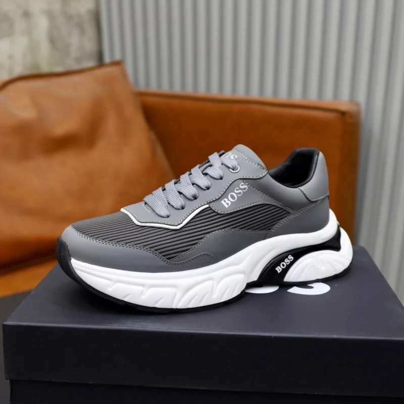 Boss Shoes Supportive 5091