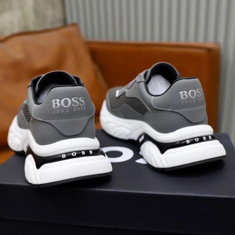 Boss Shoes Supportive 5091