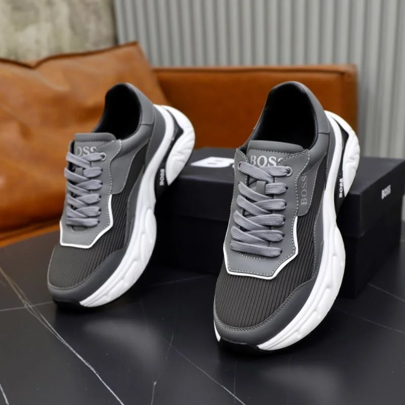 Boss Shoes Supportive 5091