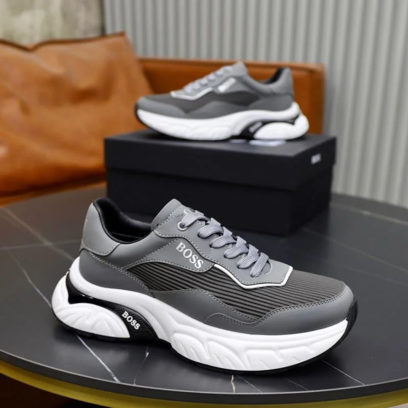 Boss Shoes Supportive 5091