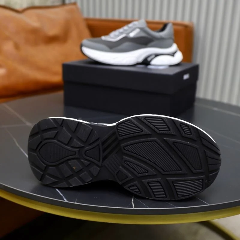 Boss Shoes Supportive 5091