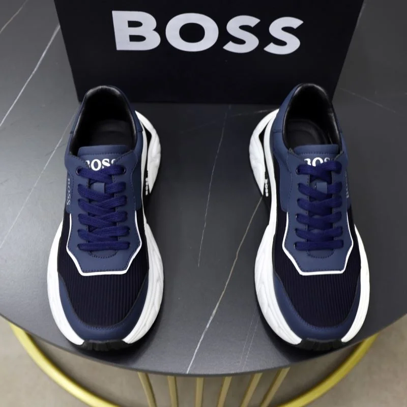 DailyWear Boss Shoes 5099