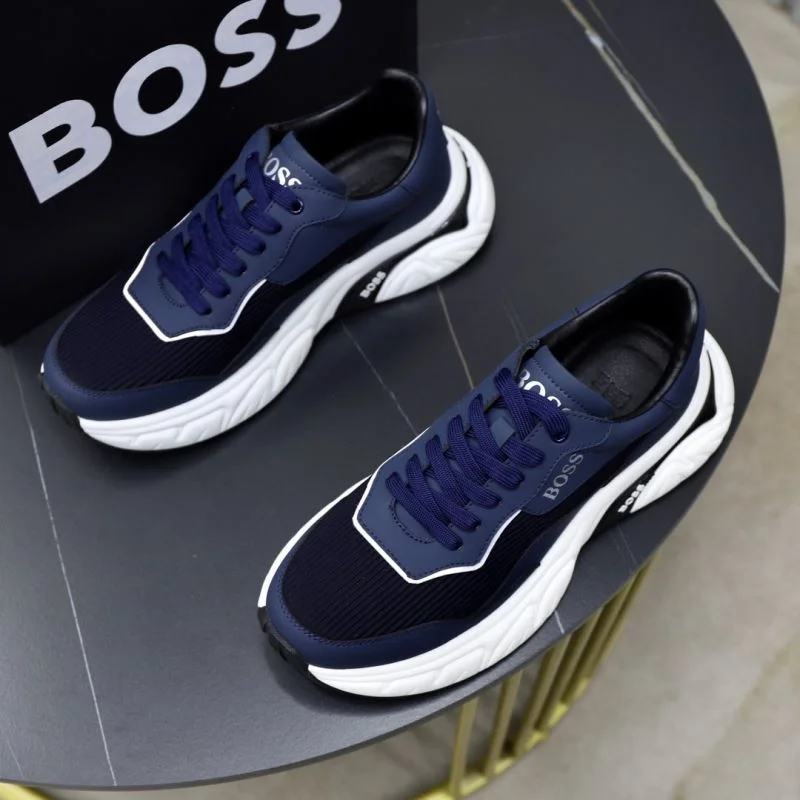 DailyWear Boss Shoes 5099