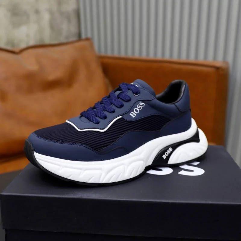 DailyWear Boss Shoes 5099