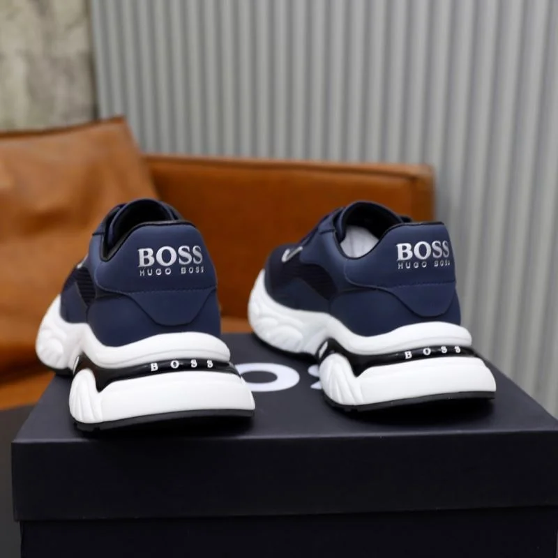 DailyWear Boss Shoes 5099