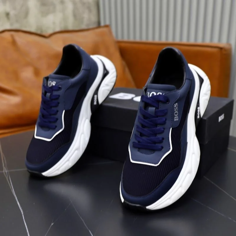 DailyWear Boss Shoes 5099