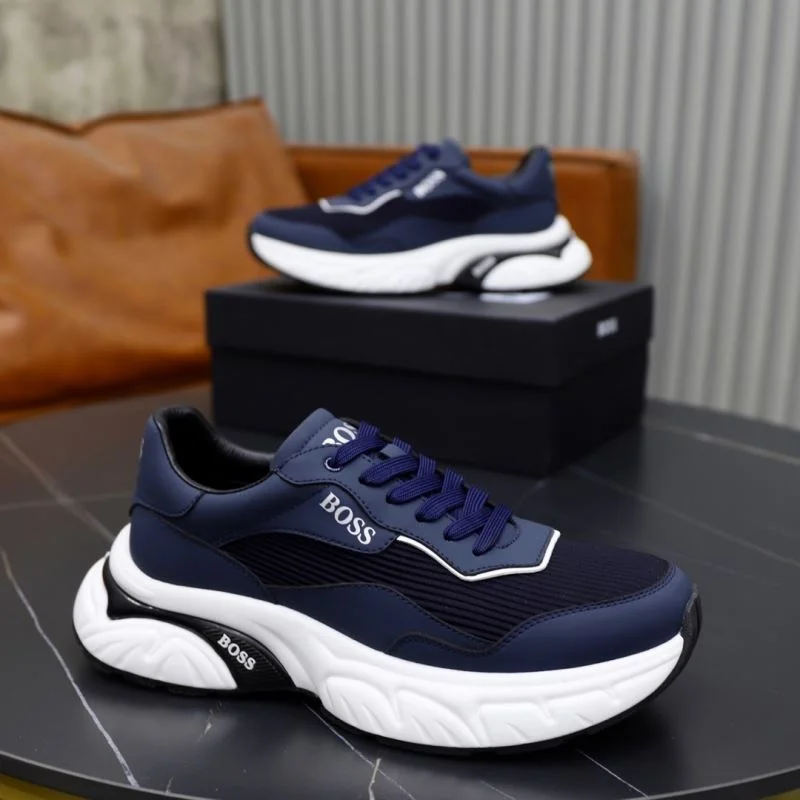 DailyWear Boss Shoes 5099