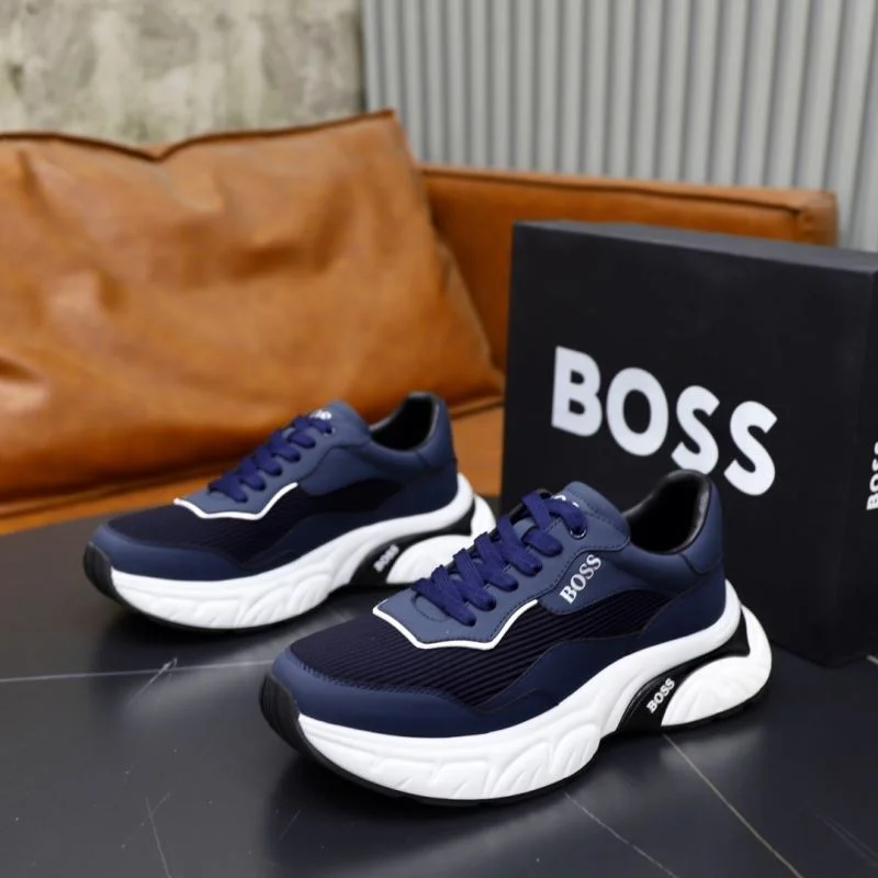 DailyWear Boss Shoes 5099
