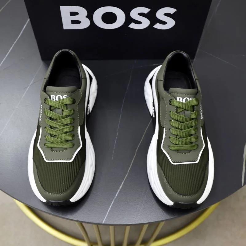 Elegant Boss Shoes 5088