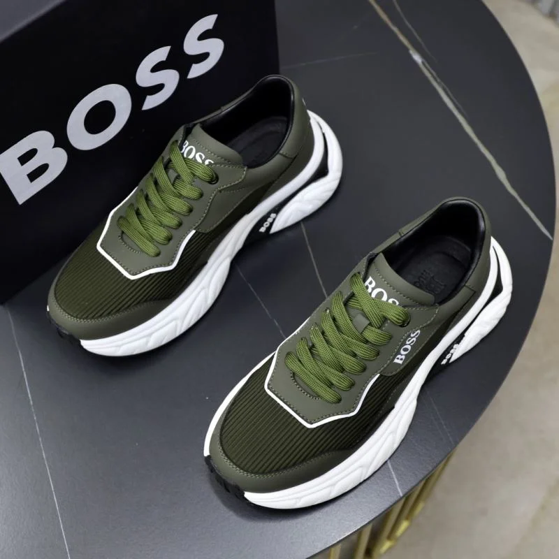 Elegant Boss Shoes 5088