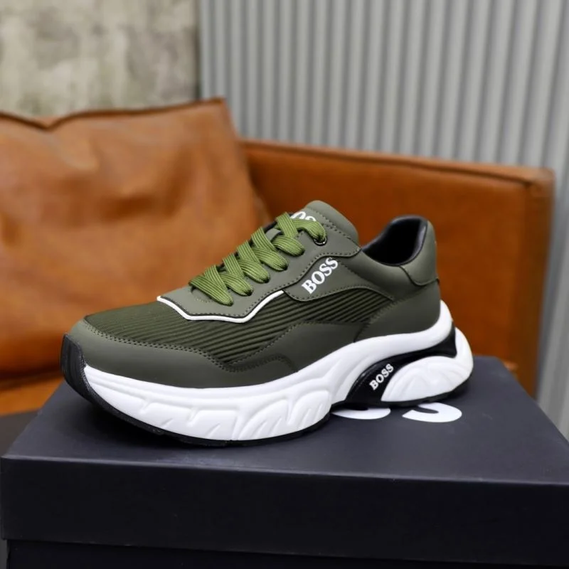 Elegant Boss Shoes 5088