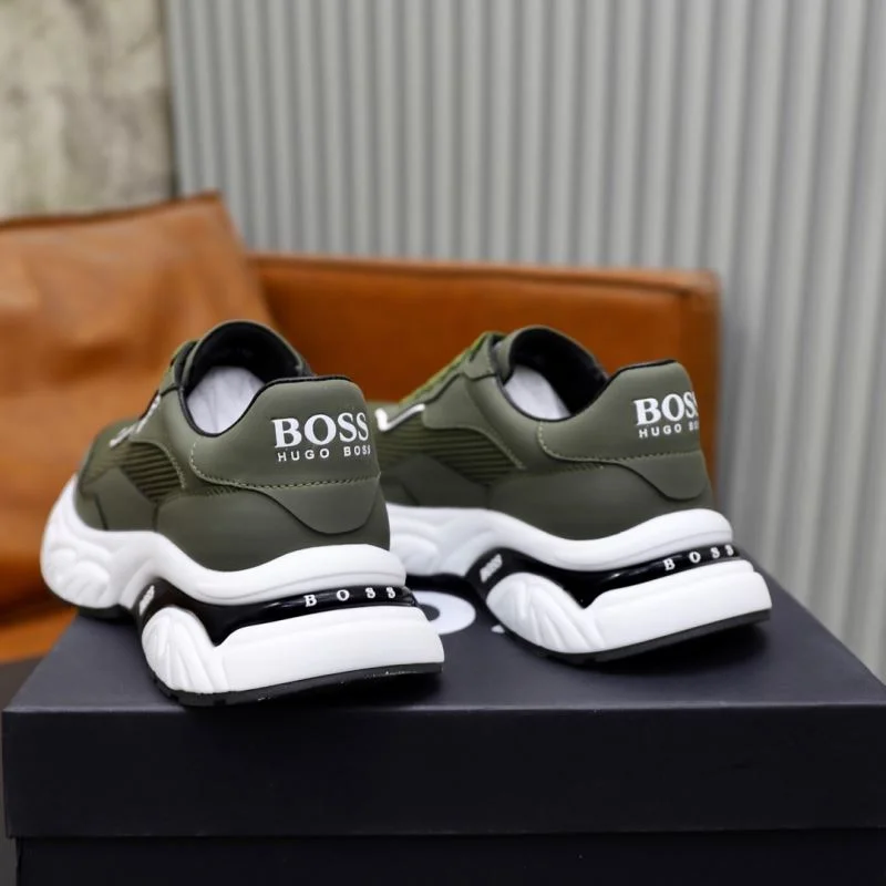 Elegant Boss Shoes 5088