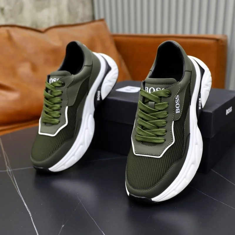 Elegant Boss Shoes 5088