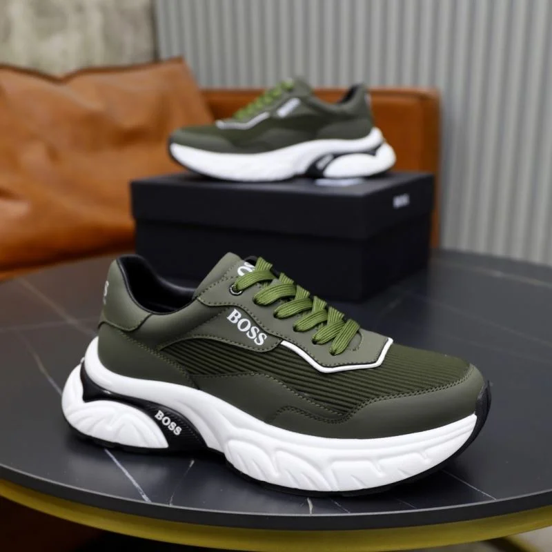 Elegant Boss Shoes 5088