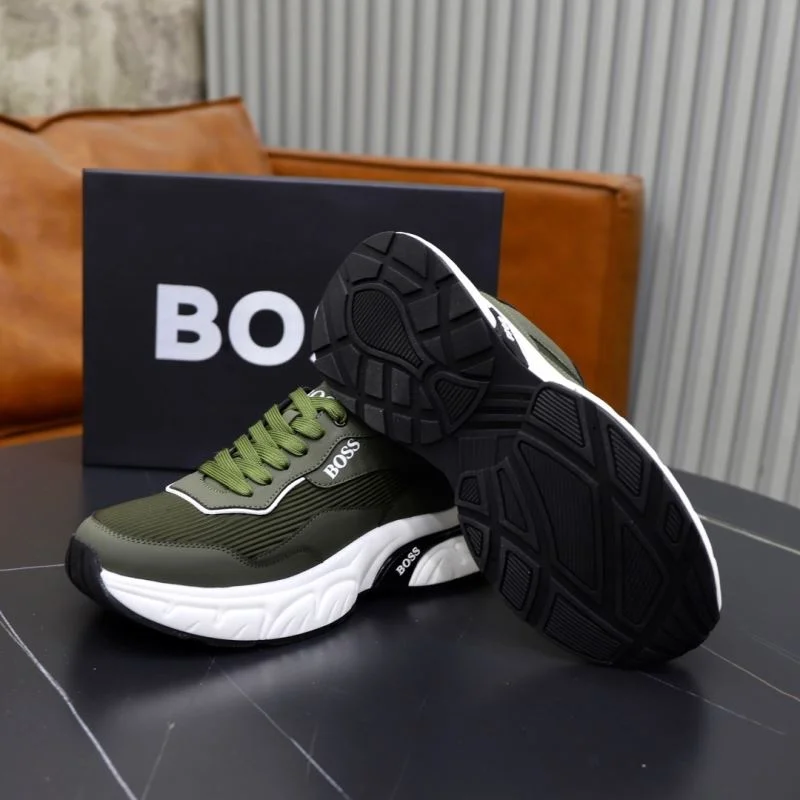 Elegant Boss Shoes 5088