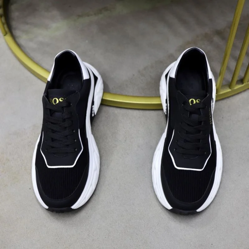 Boss Shoes ZipUp 5092