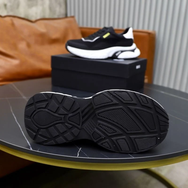 Boss Shoes ZipUp 5092