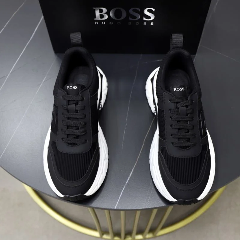Chic Boss Shoes 5093