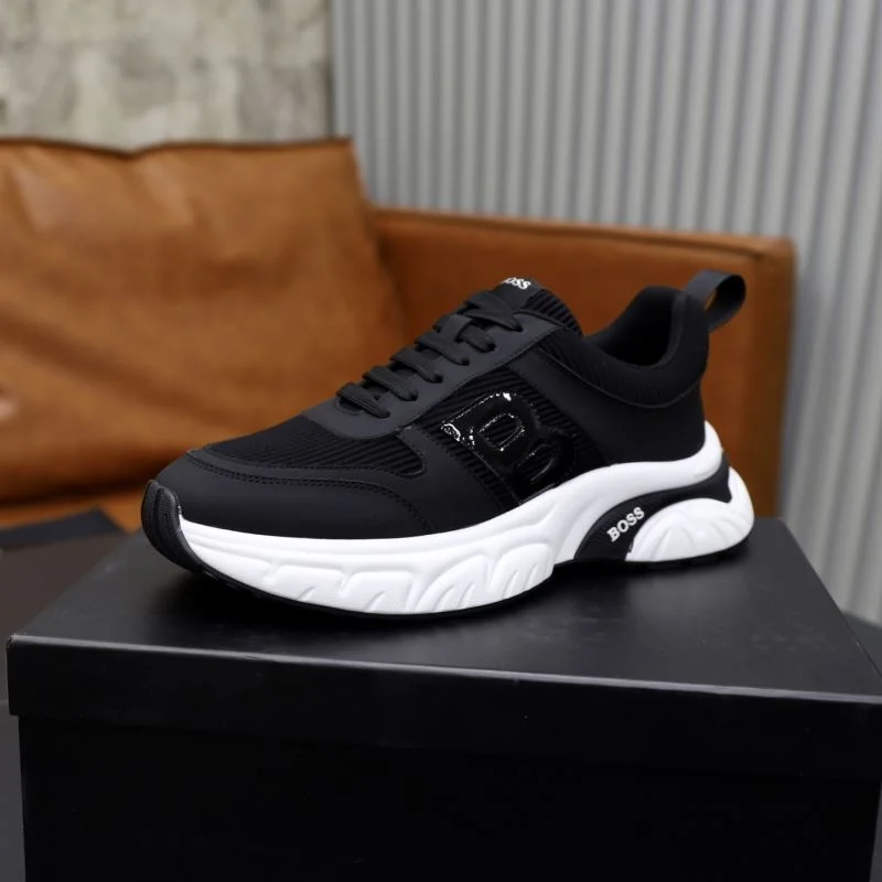 Chic Boss Shoes 5093