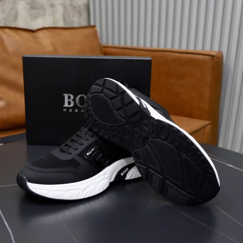 Chic Boss Shoes 5093