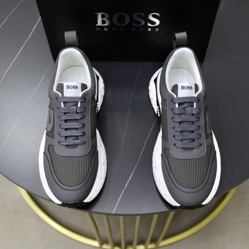 NewStyle Boss Shoes 5113