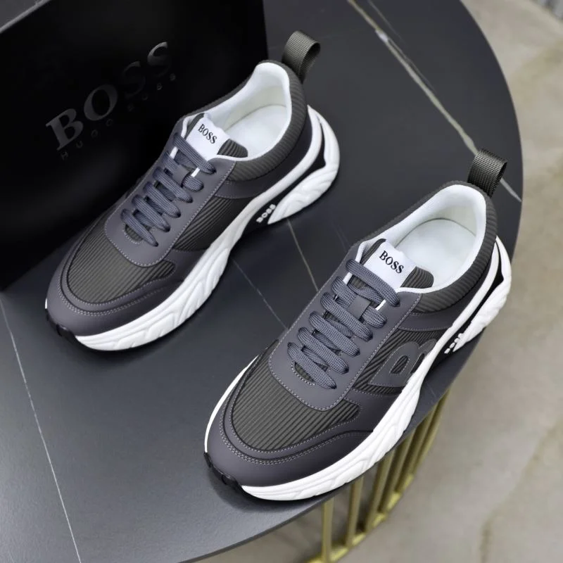 NewStyle Boss Shoes 5113