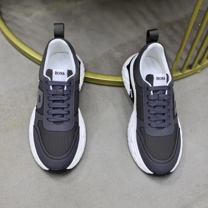 NewStyle Boss Shoes 5113